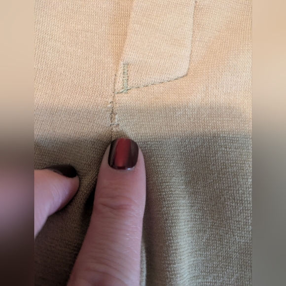 Tan Riding Pants - Picture 6 of 7